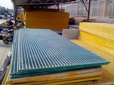 玻璃钢格栅板|产品展示|洛阳渤航丝网